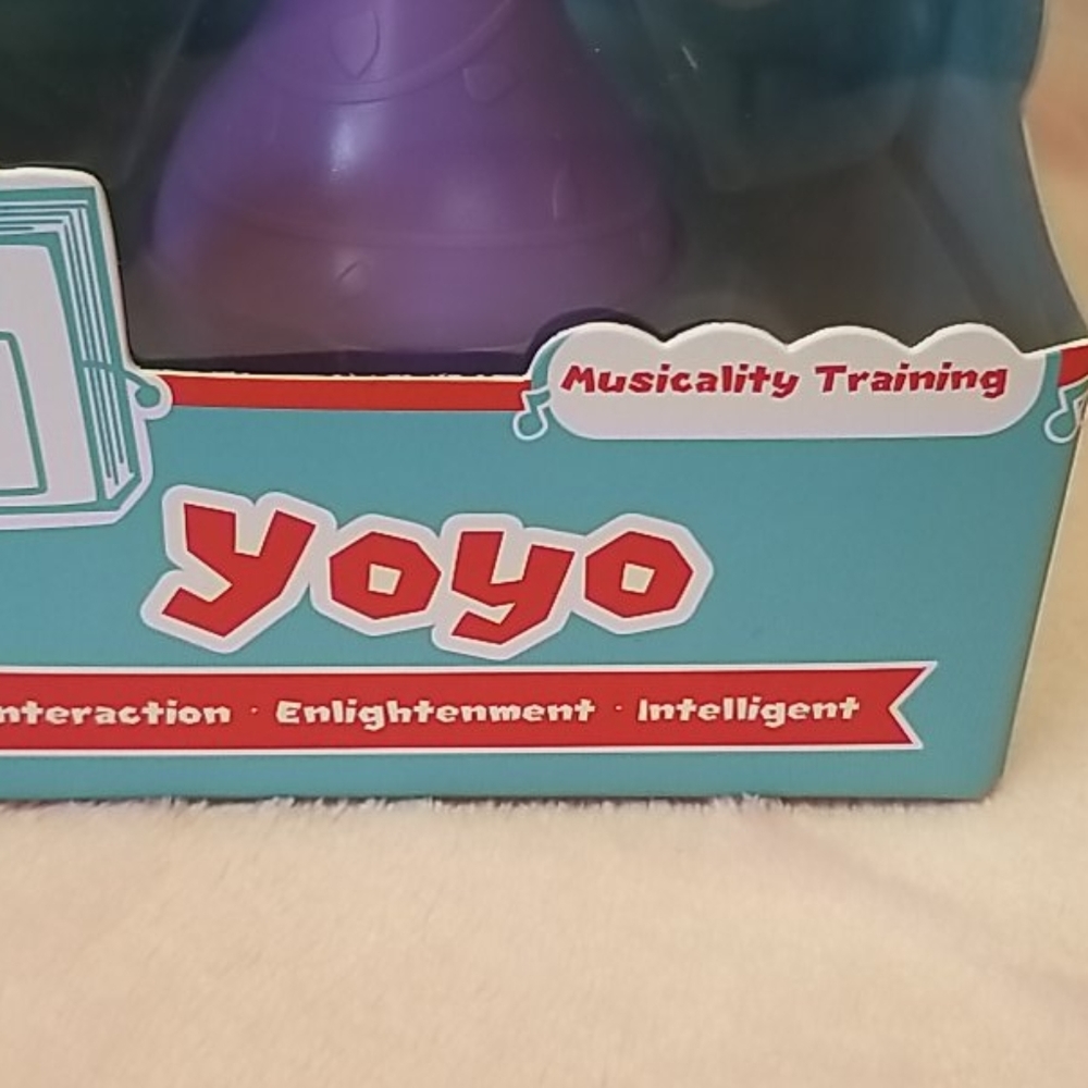COPY - Baby Rattle - Picture 3 of 12